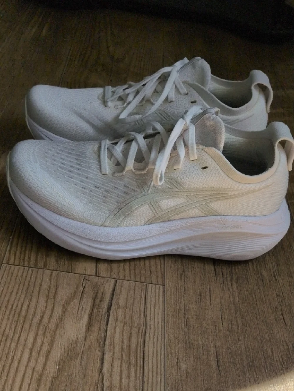 Asics Athletic Sneakers - Picture 3 of 8